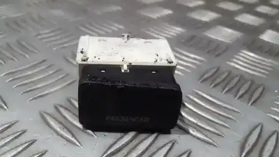 Second-hand car spare part multifunction display for toyota corolla (_e12_) 1.6 vvt-i (zze121_) oem iam references 4891202