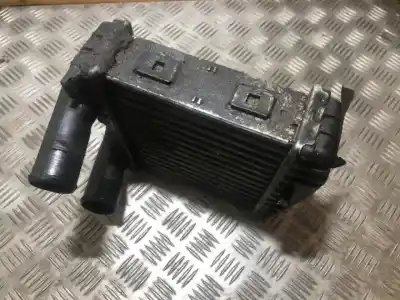 Peça sobressalente para automóvel em segunda mão intercooler por smart smart 1998 - 2002 0.6i 40kw 1998 - 2002 referências oem iam 0280622005