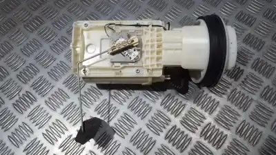 Peça sobressalente para automóvel em segunda mão boia / bomba combustível por skoda fabia (5j2 ) 1.2 referências oem iam 6q0919051f