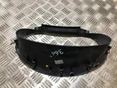 Peça sobressalente para automóvel em segunda mão molduras frontais por skoda fabia (5j2 ) 1.2 referências oem iam 5j2857053a