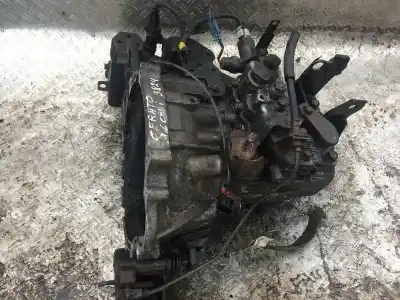 Pezzo di ricambio per auto di seconda mano riduttore per kia cerato 1.6 crdi 03-07 riferimenti oem iam 861767