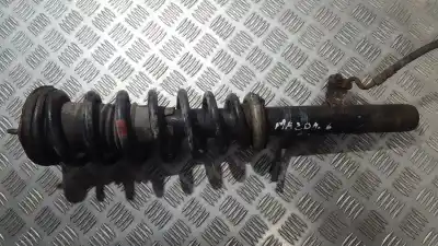 Peça sobressalente para automóvel em segunda mão amortecedor dianteiro esquerdo por mazda 6, 2002.06 - 2007.08 2.3 122kw 2002.06 - 2007.08 referências oem iam 