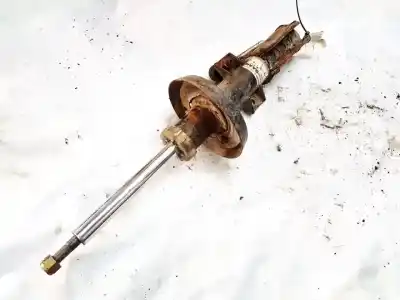 Автозапчастина б/у амортизатор передній лівий для SAAB 9-5 (YS3E) 3.0 TiD Посилання на OEM IAM 5336938  82 4904 000294