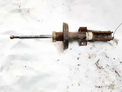 Автозапчасти б/у передний левый амортизатор за saab 9-5 (ys3e) 3.0 tid ссылки oem iam 5336938  82 4904 000294