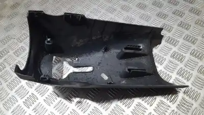 Автозапчастина б/у пластикler для mini one, 2000.01 - 2006.06 1.6 66kw tritec i4 (one cooper) 2000.01 - 2006.12 посилання на oem iam 51457033300  12940510