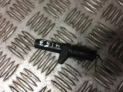 Peça sobressalente para automóvel em segunda mão sensor do virabrequim por smart smart 1998 - 2002 0.6i 40kw 1998 - 2002 referências oem iam a0031539528