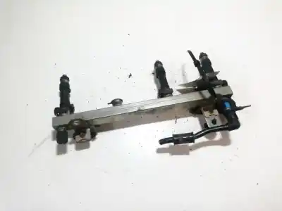 Second-hand car spare part distributor pipe for opel corsa c 1.2 16v cat (z 12 xep / lb4) oem iam references 0280151208  0280158501
