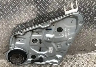 Second-hand car spare part REAR LEFT WINDOW REGULATOR for KIA CEED (ED)  OEM IAM references 834801H031  83480-1H031