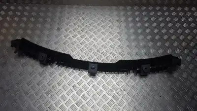 Peça sobressalente para automóvel em segunda mão reforço do pára choques dianteiro por skoda fabia (5j2 ) 1.2 referências oem iam 5j0819407a