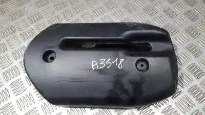 Peça sobressalente para automóvel em segunda mão plásticos por bmw x3 e83, 2003.01 - 2010.06 2.5 i 2004-2010 141kw 192hp referências oem iam 32303405271