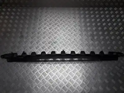 Peça sobressalente para automóvel em segunda mão reforço do pára choques traseiro por bmw x3 e83, 2003.01 - 2010.06 2.5 i 2004-2010 141kw 192hp referências oem iam 51123400952