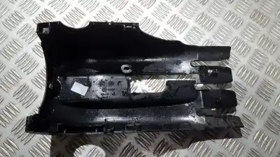 Автозапчастина б/у пластика для audi a3 (8p) 1.6 attraction посилання на oem iam 8p0953516  