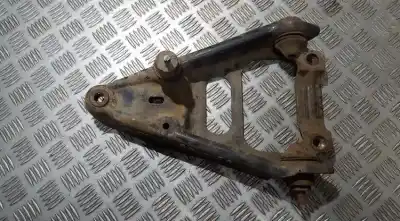 Peça sobressalente para automóvel em segunda mão braço de suspensão inferior dianteiro direito por smart smart 1998 - 2002 0.6i 40kw 1998 - 2002 referências oem iam 