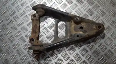 Peça sobressalente para automóvel em segunda mão braço de suspensão inferior esquerdo dianteiro por smart smart 1998 - 2002 0.6i 40kw 1998 - 2002 referências oem iam 