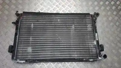 Автозапчасти б/у водяной радиатор за audi a3 (8p) 1.6 attraction ссылки oem iam 1k0121251p
