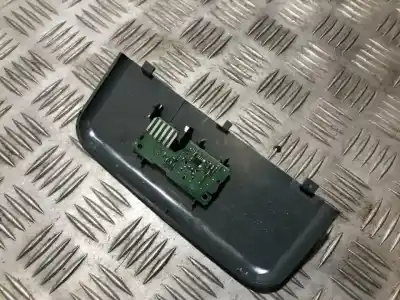 Автозапчастина б/у датчик для renault megane i scenic (ja0) 1.9 dti diesel cat посилання на oem iam 7700836848  7700836246 , s105076002