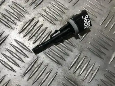 Peça sobressalente para automóvel em segunda mão sensor por skoda fabia (5j2 ) 1.2 referências oem iam 