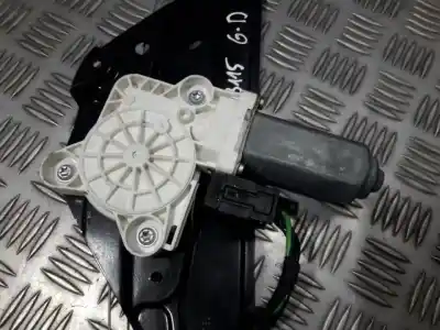 İkinci el araba yedek parçası arka sag cam motoru için mercedes clase e (w211) e 320 (211.065) oem iam referansları a2118202442