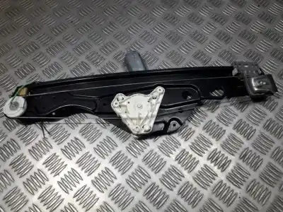 İkinci el araba yedek parçası arka sag cam regülatörü için mercedes clase e (w211) e 320 (211.065) oem iam referansları a2117300246