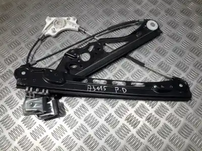 İkinci el araba yedek parçası ön sag pencere regülatörü için mercedes clase e (w211) e 320 (211.065) oem iam referansları a2117200246
