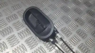 Автозапчасти б/у левая передняя внутренняя ручка за mitsubishi colt, 2008.09 - 2012.12 1.5 80kw 2008.09 - 2012.12 ссылки oem iam 