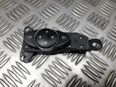 İkinci el araba yedek parçası ayna kontrolü için mercedes clase e (w211) e 320 (211.065) oem iam referansları 2118208310