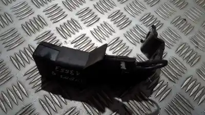 Second-hand car spare part right rear seat belt buckle for toyota avensis 2.0 d-4d oem iam references 6083532