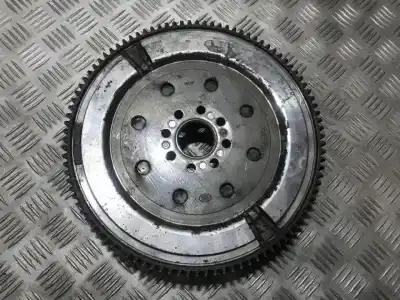 Second-hand car spare part engine flywheel for toyota auris 2.2 d-cat oem iam references   