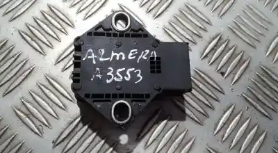 Peça sobressalente para automóvel em segunda mão sensor por toyota avensis 2.0 d-4d referências oem iam 0265005855  89183-05030 7038570