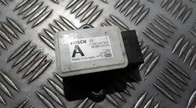 Second-hand car spare part sensor for toyota avensis 2.0 d-4d oem iam references 0265005855