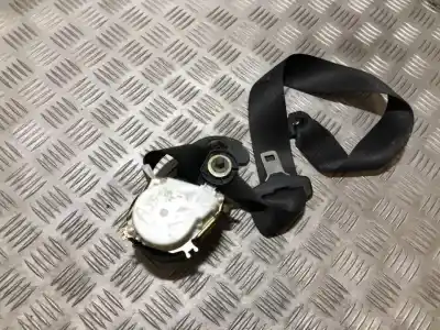 Peça sobressalente para automóvel em segunda mão cinto de segurança dianteiro direito por bmw x3 e83, 2003.01 - 2010.06 2.5 i 2004-2010 141kw 192hp referências oem iam 33005895
