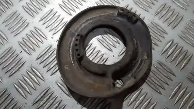 Second-hand car spare part plastics for ford focus lim. 1.5 tdci cat oem iam references av615599ce