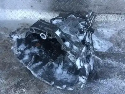 Автозапчастина б/у коробка передач для audi a4, b5 1999.09 - 2001.08 facelift 1.8 t 110kw 1995.01 - 2000.11 посилання на oem iam ehv  