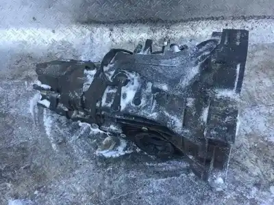Автозапчастина б/у коробка передач для audi a4, b5 1999.09 - 2001.08 facelift 1.8 t 110kw 1995.01 - 2000.11 посилання на oem iam ehv  