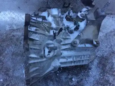 Second-hand car spare part gearbox for ford focus turnier (cak) 1.8 tdci cat oem iam references xs4r7f096cb  xs4r-7f096-cb, 2s4r7002pb Second-hand car spare part gearbox for ford focus turnier (cak) 1.8 tdci cat oem iam references xs4r7f096cb  xs4r-7f096-cb, 2s4r7002pb