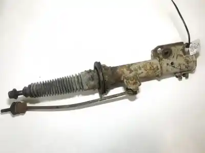 Peça sobressalente para automóvel em segunda mão amortecedor dianteiro direito por renault laguna (b56) 2.2 diesel referências oem iam 