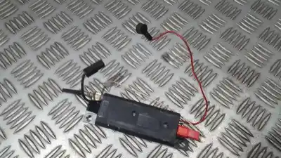 Second-hand car spare part antenna amplifier for audi a4, b5 1994.11 - 1999.09 1.6 74kw 1994.11 - 2000.10 oem iam references 8d5035225