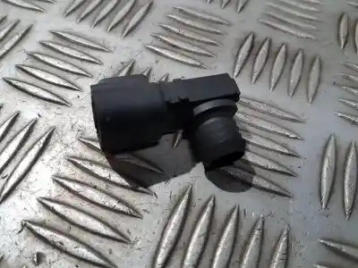 Second-hand car spare part pressure sensor for ford focus, 2011.04 - 2018 1.5 89kw 2011.04 - 2018 oem iam references de932c444ba