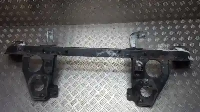 Peça sobressalente para automóvel em segunda mão painel frontal por smart smart 1998 - 2002 0.6i 40kw 1998 - 2002 referências oem iam 16040200387