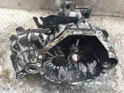 Second-hand car spare part gearbox for chrysler pt cruiser (pt) 2.2 crd cat oem iam references p04668909ad
