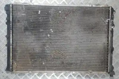Автозапчасти б/у ВОДЯНОЙ РАДИАТОР за RENAULT SCENIC (JA..)  ссылки OEM IAM 7700838133E  849395B