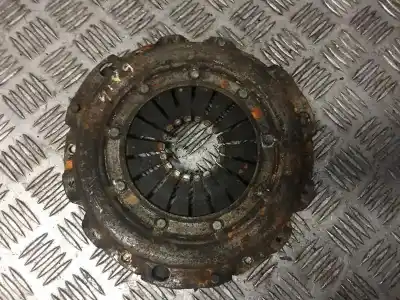 Second-hand car spare part clutch kit for opel corsa c 1.2 16v cat (z 12 xep / lb4) oem iam references 