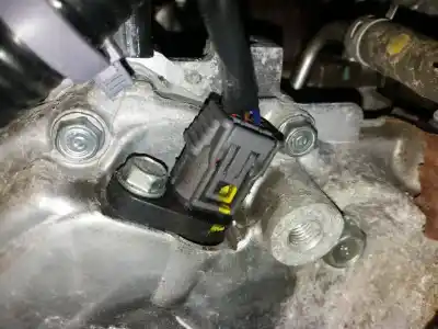 Автозапчастина б/у датчик для honda civic (fk) 1.6 i-dtec executive посилання на oem iam 31504r18