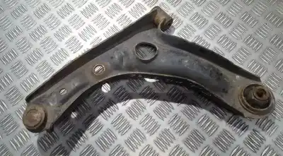 Pezzo di ricambio per auto di seconda mano braccio sospensione inferiore anteriore destro per citroen c1 1.0 cat (384f) riferimenti oem iam   