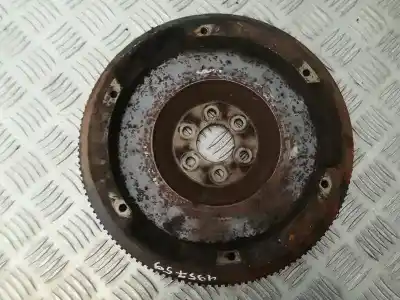 Second-hand car spare part Engine Flywheel for OPEL ZAFIRA B 1.6 16V OEM IAM references R90400169  