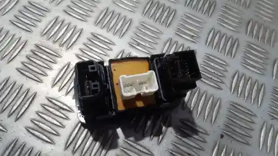 Second-hand car spare part rearview side mirror switch for toyota yaris verso (ncp2/nlp2) 1.3 16v cat oem iam references 5472j1d  547-2j1d