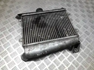 Peça sobressalente para automóvel em segunda mão intercooler por toyota rav 4 (a2) 2.0 d-4d 4wd referências oem iam 27040332  