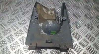 Pezzo di ricambio per auto di seconda mano plastiche per renault scenic (ja..) 1.9 d rt riferimenti oem iam 7700846273  