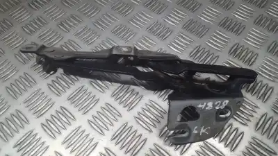 Second-hand car spare part tailgate gas strut for audi a4, b5 1994.11 - 1999.09 1.6 74kw 1994.11 - 2000.10 oem iam references 8d5827301