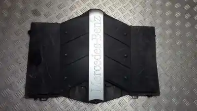 İkinci el araba yedek parçası motor kapagi için mercedes clase e (w211) e 320 (211.065) oem iam referansları a1120901501